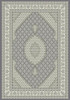 Dynamic Ancient Garden Machine-made 57204 Grey/cream Area Rugs