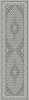 Dynamic Ancient Garden Machine-made 57204 Soft Grey/cream Area Rugs