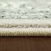 Dynamic Ancient Garden Machine-made 57204 Soft Grey/cream Area Rugs