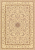 Dynamic Legacy Machine-made 58000 Yellow Area Rugs