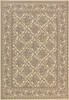 Dynamic Legacy Machine-made 58018 Ivory Area Rugs