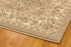 Dynamic Legacy Machine-made 58018 Malt Area Rugs