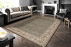 Dynamic Legacy Machine-made 58018 Malt Area Rugs