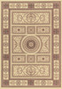 Dynamic Legacy Machine-made 58021 Ivory Area Rugs