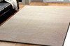 Dynamic Silky Shag Machine-made 5900 Ivory Area Rugs