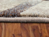 Dynamic Eclipse Machine-made 63226 Silver Area Rugs