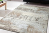 Dynamic Eclipse Machine-made 63393 Beige Area Rugs