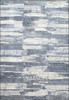 Dynamic Eclipse Machine-made 63423 Blue Area Rugs