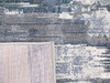 Dynamic Eclipse Machine-made 63423 Blue Area Rugs