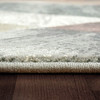 Dynamic Eclipse Machine-made 63484 Multi Area Rugs