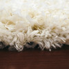 Dynamic Nitro Lux Machine-made 6360 Ivory Area Rugs