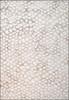 Dynamic Eclipse Machine-made 64194 Ivory Area Rugs