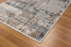 Dynamic Image Machine-made 6513 Light Brown/beige Area Rugs