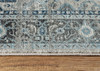 Dynamic Juno Machine-made 6881 Blue Area Rugs