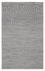 Dynamic Cleveland Handmade 7450 Grey Area Rugs