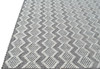 Dynamic Cleveland Handmade 7451 Silver/grey Area Rugs