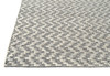 Dynamic Cleveland Handmade 7452 Cream/brown Area Rugs