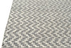 Dynamic Cleveland Handmade 7452 Cream/brown Area Rugs