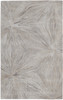 Dynamic Posh Handmade 7802 Grey Area Rugs