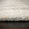 Dynamic Posh Handmade 7802 Grey Area Rugs