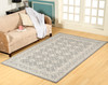 Dynamic Galleria Handmade 7855 Blue Area Rugs