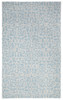 Dynamic Galleria Handmade 7861 Blue Area Rugs