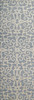 Dynamic Galleria Handmade 7861 Blue Area Rugs