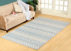 Dynamic Galleria Handmade 7863 Blue Area Rugs