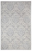 Dynamic Galleria Handmade 7868 Grey Area Rugs