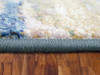 Dynamic Eclipse Machine-made 79138 Blue/grey Area Rugs