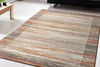 Dynamic Eclipse Machine-made 79138 Multi Spice Area Rugs