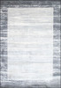 Dynamic Eclipse Machine-made 79138 Grey Area Rugs