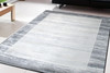Dynamic Eclipse Machine-made 79138 Grey Area Rugs