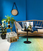 Dynamic Patio Handmade 8394 Multi Area Rugs