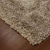 Dynamic Crystal Machine-made 8521 Beige Area Rugs