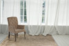 Dynamic Crystal Machine-made 8521 Beige Area Rugs