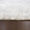 Dynamic Forte Handmade 88601 White Area Rugs