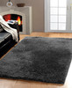 Dynamic Forte Handmade 88601 Dark Silver Area Rugs