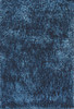 Dynamic Forte Handmade 88601 Denim Area Rugs