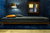 Dynamic Forte Handmade 88601 Denim Area Rugs