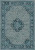 Dynamic Regal Machine-made 88910 Blue Area Rugs