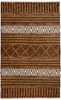 Dynamic Heirloom Handmade 91003 Gold/ivory Area Rugs