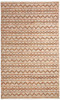 Dynamic Heirloom Handmade 91004 Multi/ivory Area Rugs