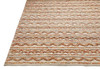 Dynamic Heirloom Handmade 91004 Multi/ivory Area Rugs