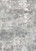 Dynamic Icon Machine-made 9311 Grey Area Rugs