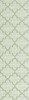 Dynamic Newport Machine-made 96003 Green Area Rugs