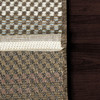 Dynamic Newport Machine-made 96011 Grey/multi Area Rugs