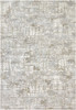 Dynamic Chateau Machine-made 98204 Beige/blue Area Rugs