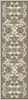 Dynamic Melody Machine-made 985020 Ivory Area Rugs