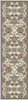 Dynamic Melody Machine-made 985020 Ivory Area Rugs